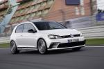 Volkswagen Golf GTi Clubsport Edition 40 2016 года